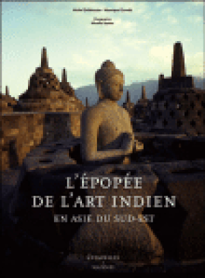 L'art indien en Asie du Sud-Est