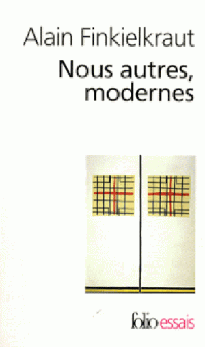 Nous autres, modernes