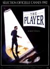 Affiche The Player