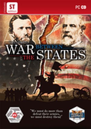 Gary Grigsby's War Between the States