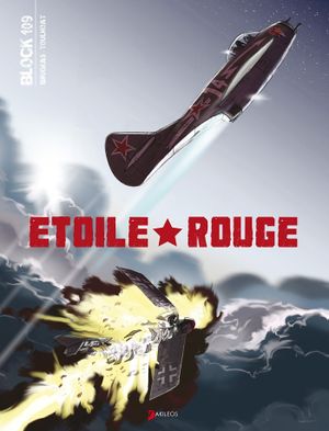 Etoile rouge - Block 109