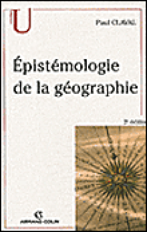 Epistémologie de la géographie