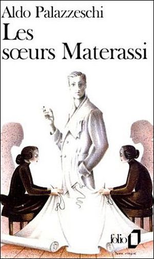 Les Soeurs Materassi