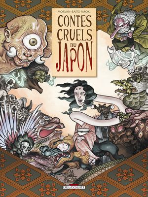 Contes cruels du Japon