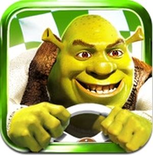 Shrek Kart
