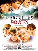 Affiche Les Aiguilles rouges