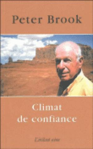 Climat de confiance