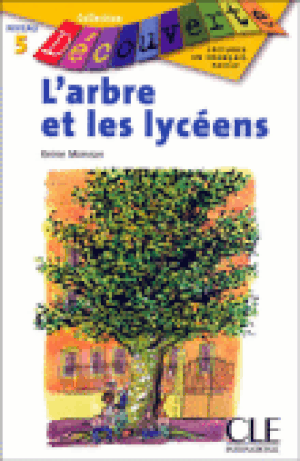 L'arbre et les lycéens niveau 6