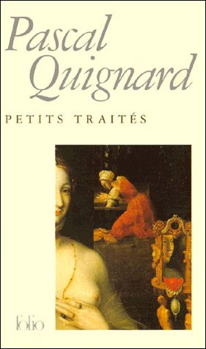 Petits traités