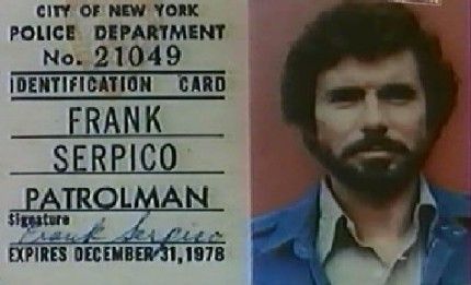 Serpico Série (1976) SensCritique