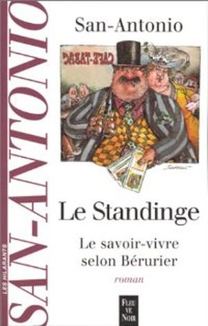 Le Standinge : Le savoir selone Bérurier