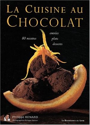 La Cuisine Au Chocolat