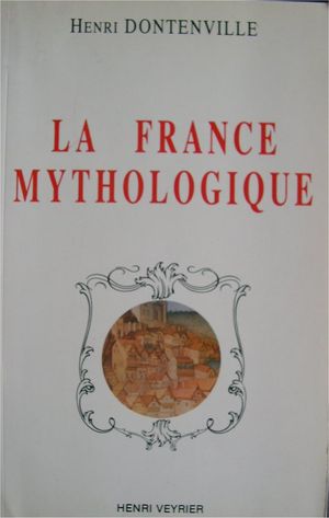 La France Mythologique