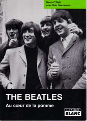 The Beatles, au coeur de la pomme
