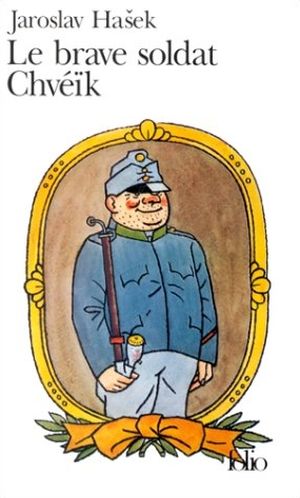 Le Brave Soldat Chvéïk