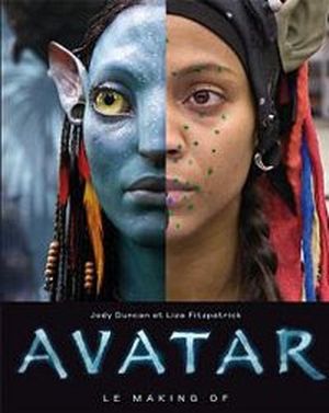 Avatar, le making of