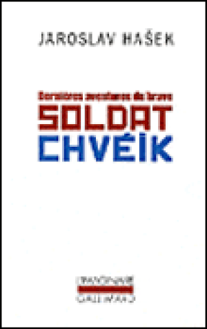 Dernières Aventures du brave soldat Chvéïk