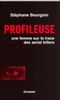 Profileuse, une femme sur la trace des serial killers