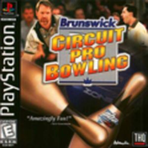 Brunswick Circuit Pro Bowling