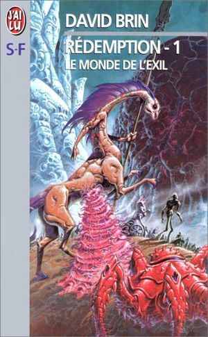 Le Monde de l'exil