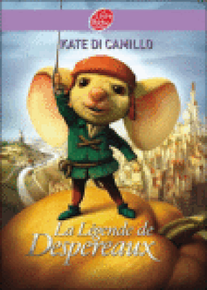 La Légende de Despereaux