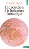 Introduction à la littérature fantastique