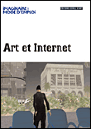 Art contemporain et internet