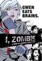 I, Zombie