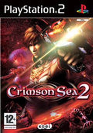 Crimson Sea 2