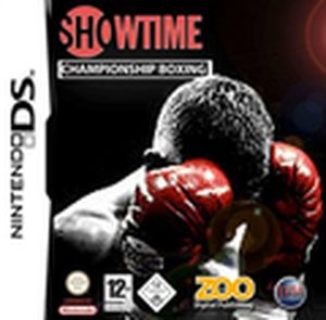 Showtime Championship Boxing
