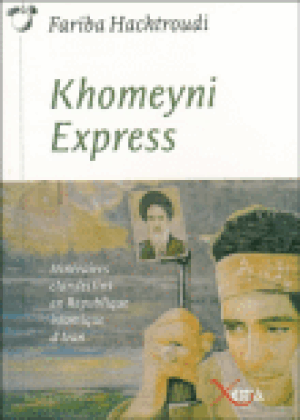 Khomeyni express