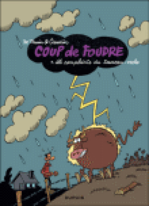 La complainte du taureau vache - Coup de foudre, tome 1