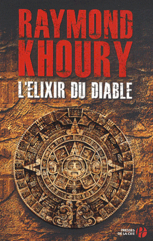 L'Élixir du diable