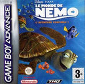 Le Monde de Nemo 2 : L'Aventure continue