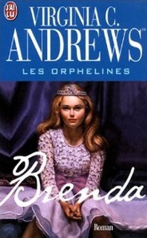 Brenda - Les Orphelines, tome 3