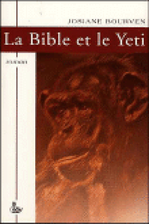 La bible et le Yéti