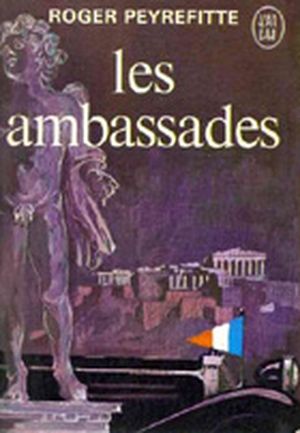 Les Ambassades