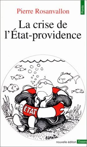 La crise de l'état-providence