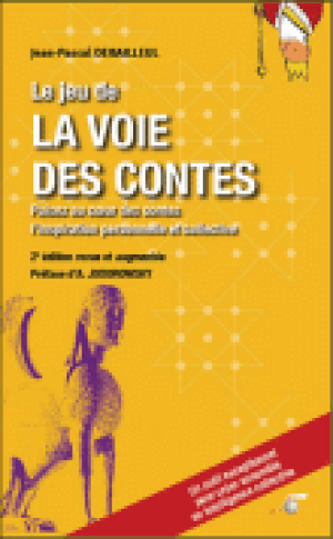 Le jeu de la voie des contes