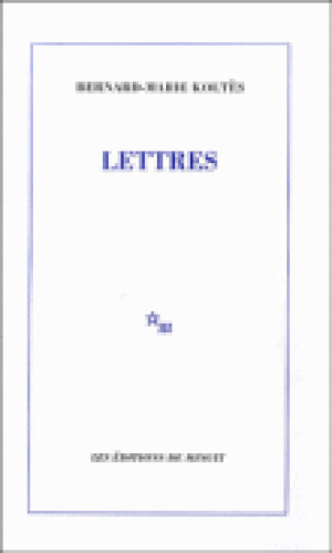 Lettres