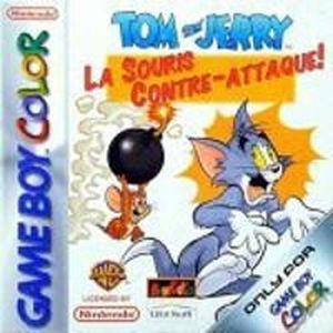 Tom & Jerry : La Souris contre-attaque !
