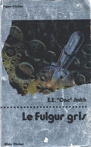 Le Fulgur gris