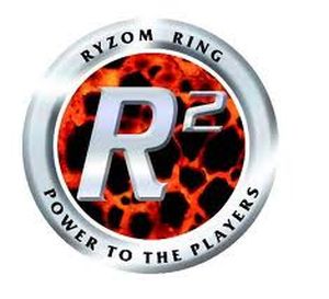 The Ryzom Ring