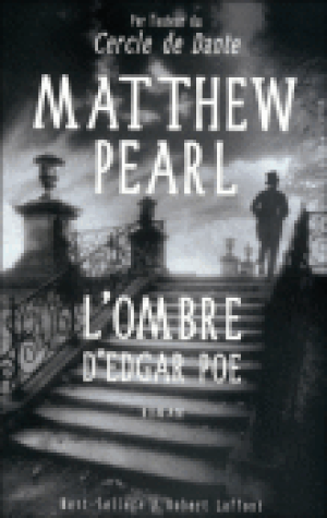 L'ombre d'Edgar Poe