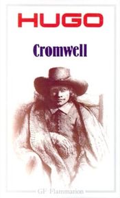 Couverture Cromwell Couverture Cromwell