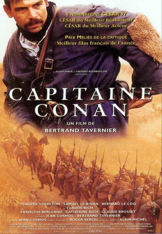 Votre top10 des films de guerre Capitaine_Conan