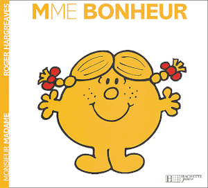 Madame Bonheur