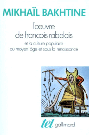 L'Œuvre de François Rabelais
