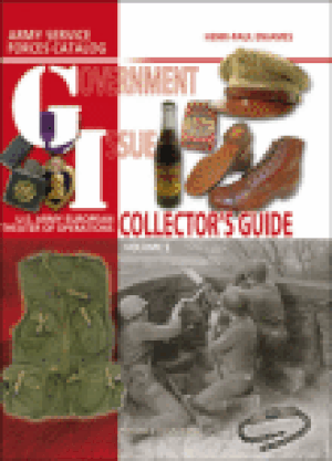 GI collector's guide