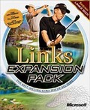 Links 2001 Expansion Pack